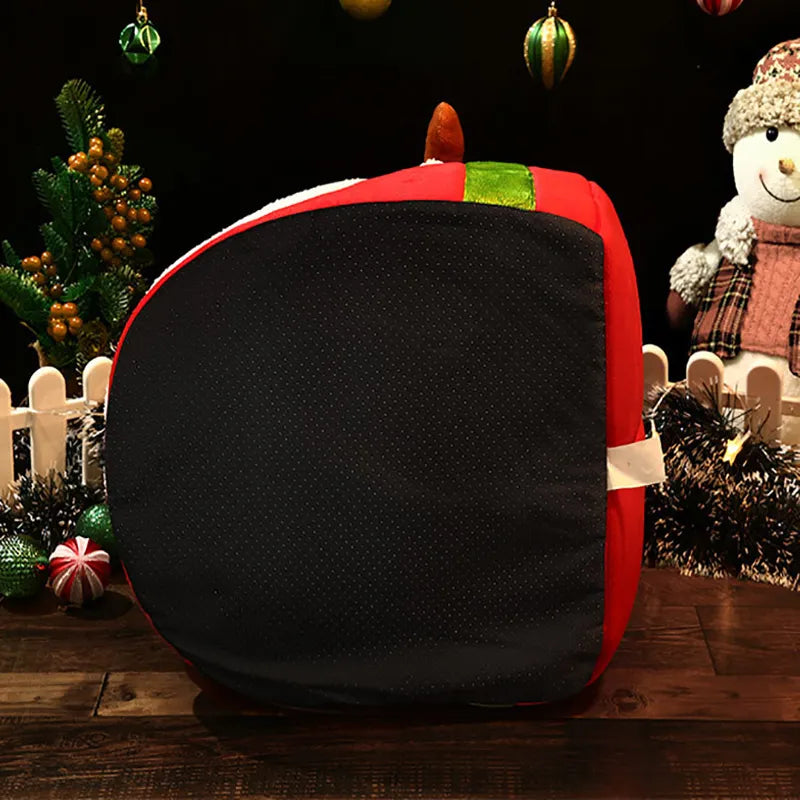 The Kitten Design Cat Cave – A Soft and Comfortable Sleeping Cave for Cats