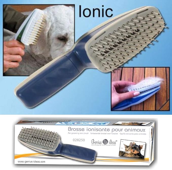 Fur Brush for Pets