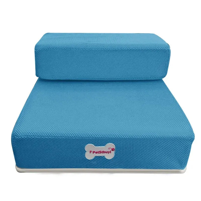 Comfortable Dog Stair - Non-Slip Pet Stairs for Sofa Bed