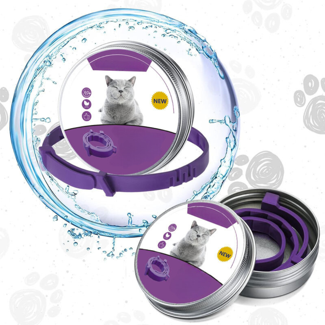 Calming Pheromone Collar