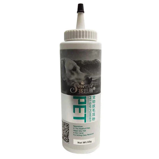 Pet Ear Care Powder