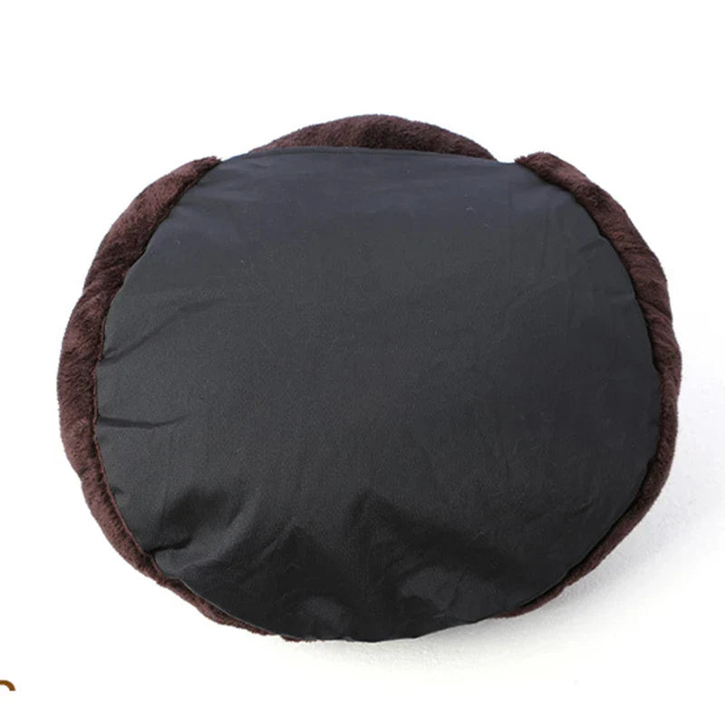 Comfortable Cave Bed for Dogs for Relaxation