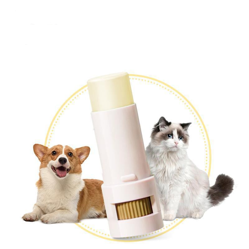 Protective and Nourishing Stick for Paws and Nose