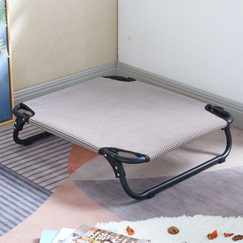 Foldable Dog Bed