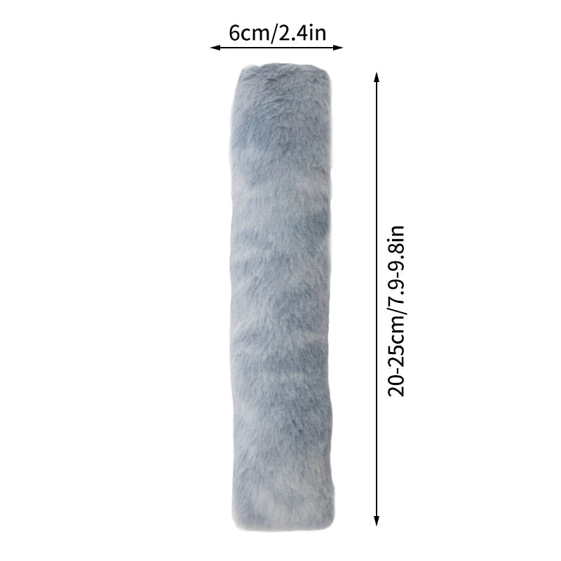 Cat Grass Walking Toy