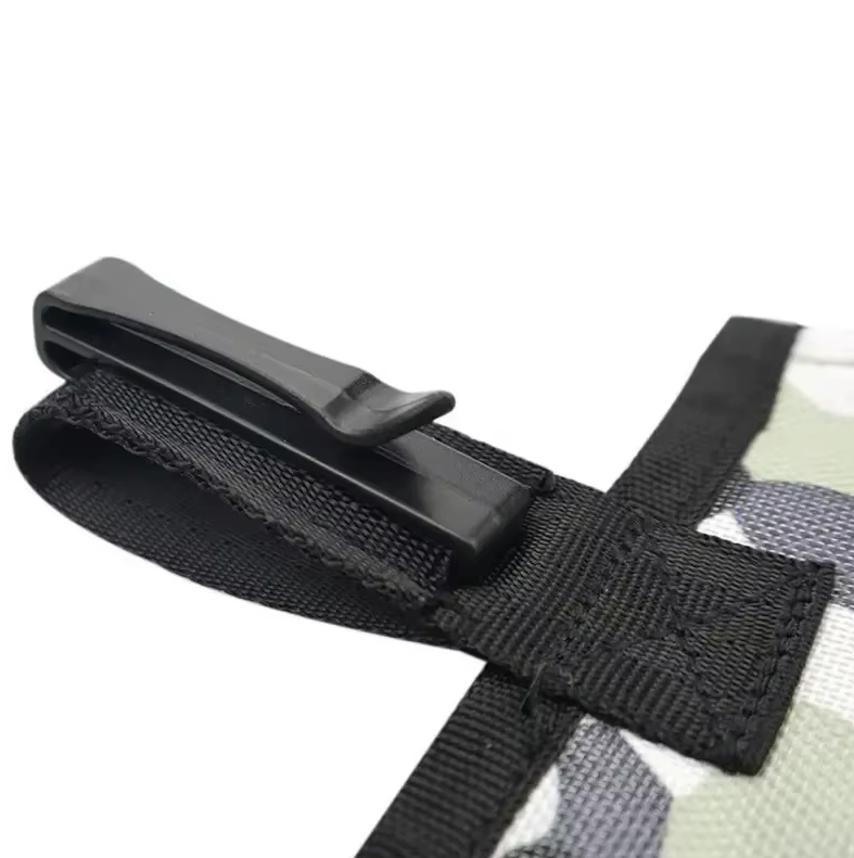 Dog Treat Bag – Portable Food Bag for Training and Walks