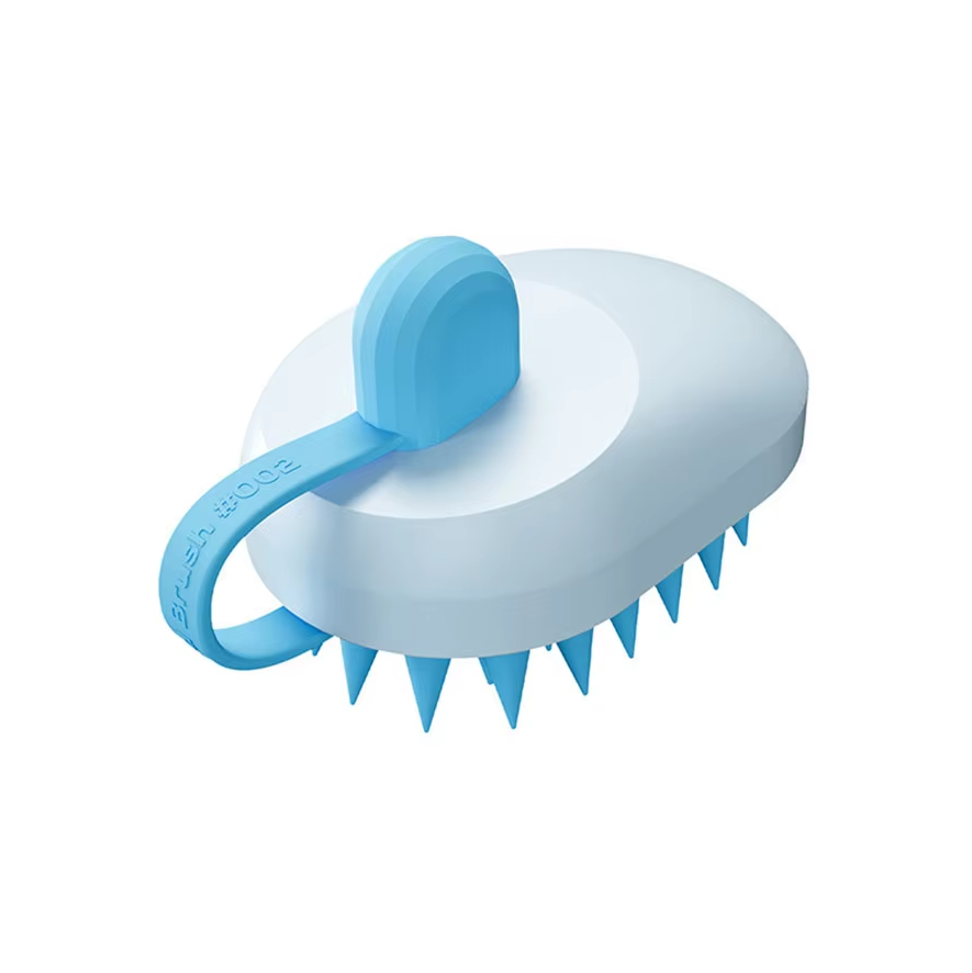Pet Hair Brush - Effective Brush for Grooming and Coat Care for Dogs and Cats