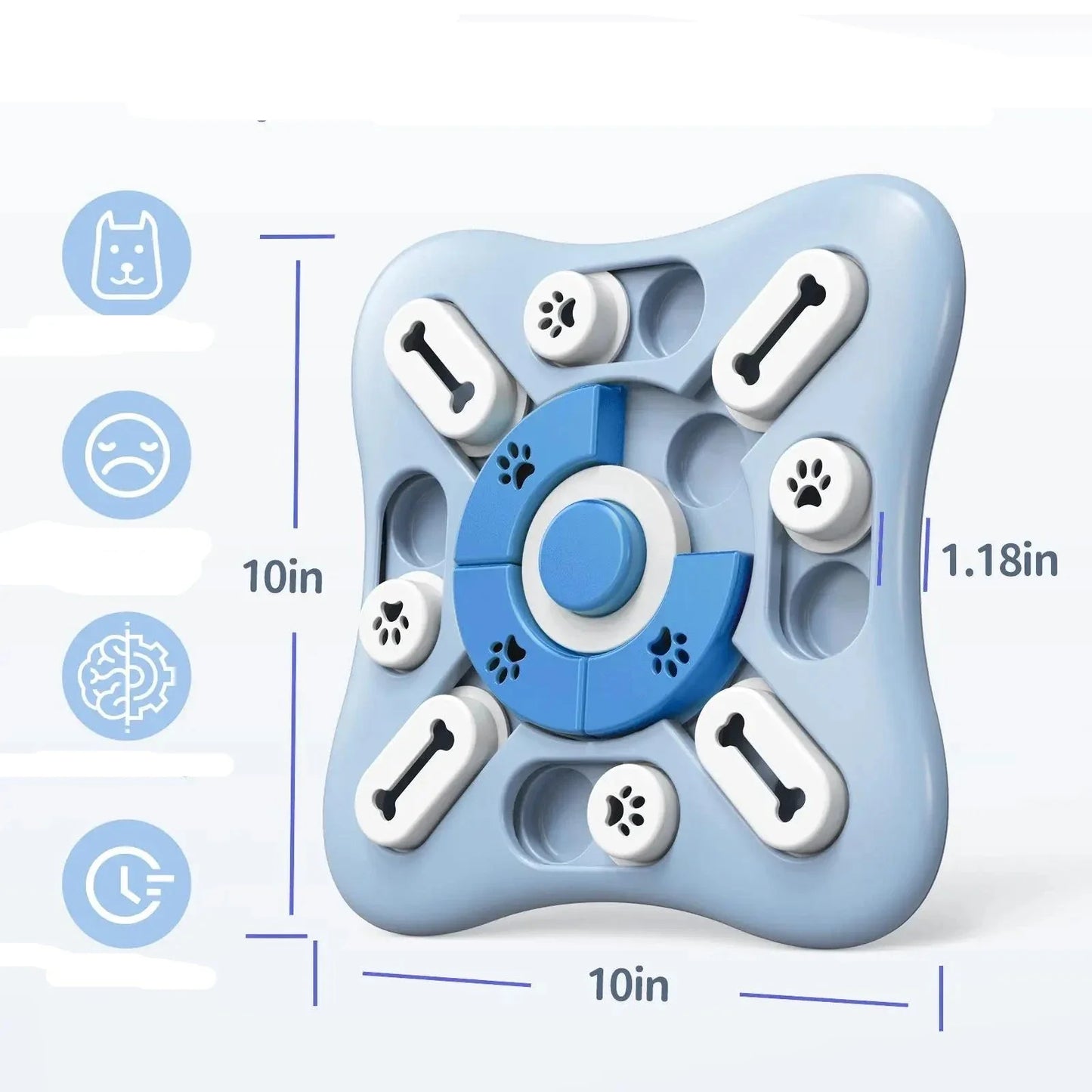 Denkpfote Play Station