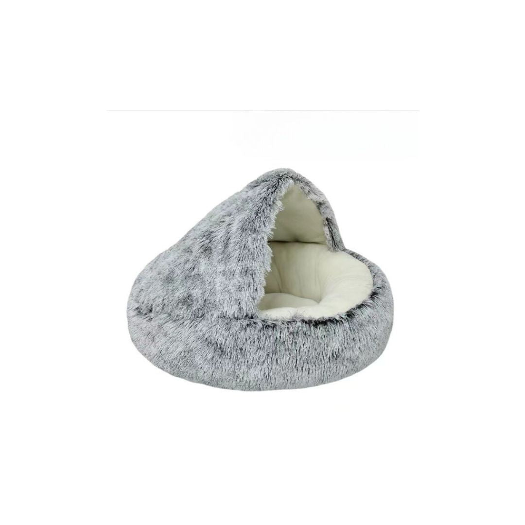 2-in-1 Cat Cave