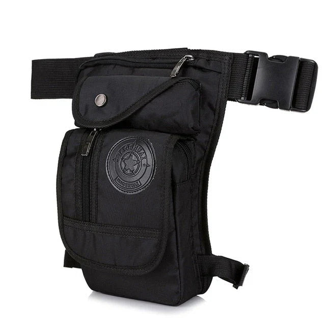 Practical Leg Bag for Dog Owners