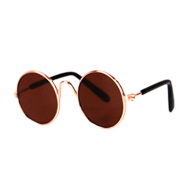Fashion Sunglasses for Cats