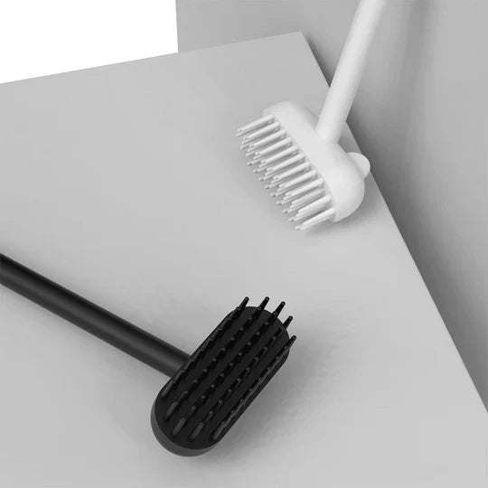 Innovative Massage Brush for Pets