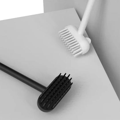 Innovative Massage Brush for Pets