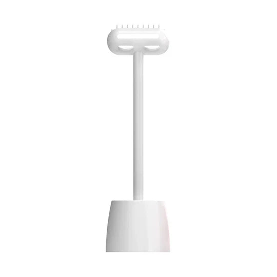 Innovative Massage Brush for Pets