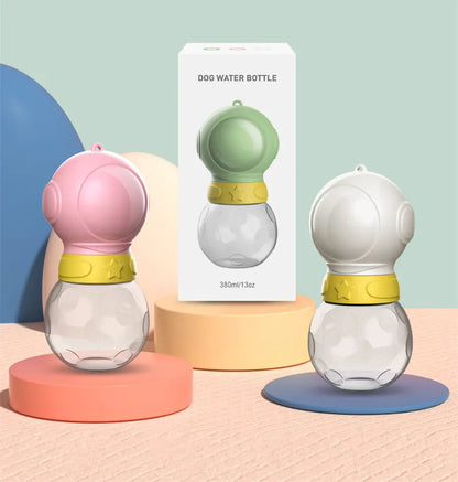 Treat Dispenser for Dogs and Cats – Interactive Toy