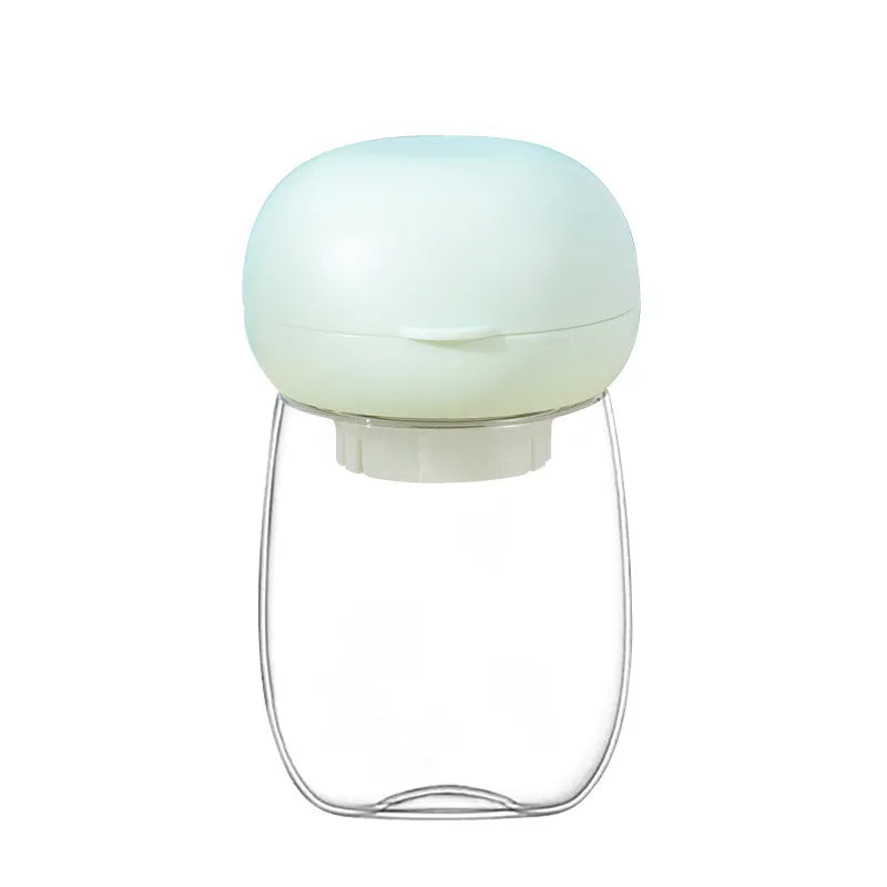 Dog Bottle – Portable Water Bottle with Flow Mechanism
