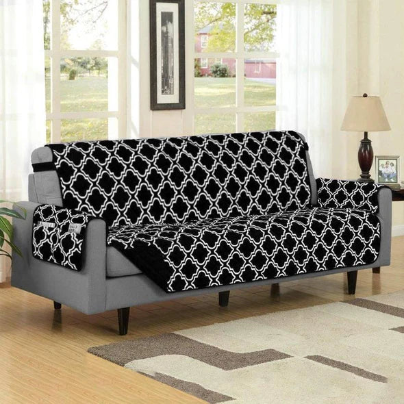 Sofa Protection Cover – Stylish & Easy to Care For