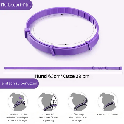 Calming Pheromone Collar