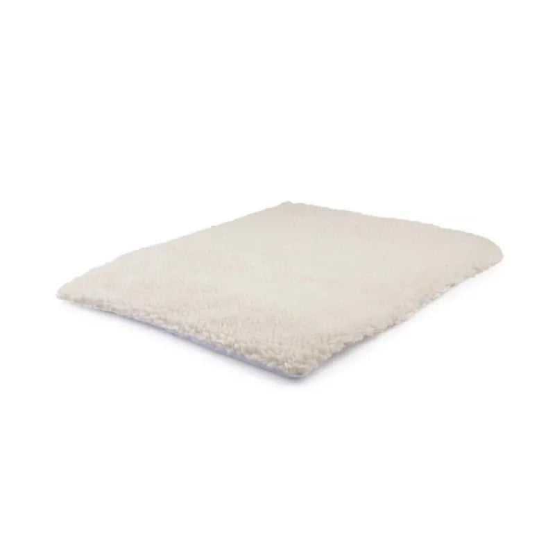 Self-Heating Pet Mattress - Comfortable Heating Pad for Dogs and Cats