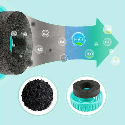 Portable Water Dispenser for Pets