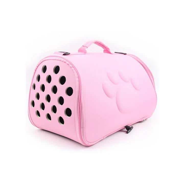 Foldable Pet Carrier Bag