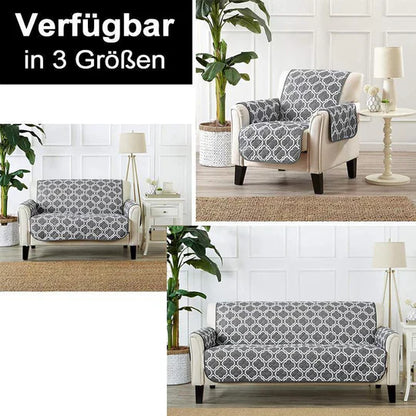 Sofa Protection Cover – Stylish & Easy to Care For