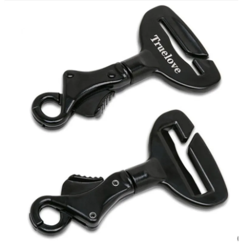 Truelove Car Dog Seat Belt Clip