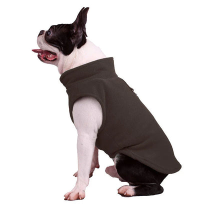 All-Season Dog Jacket