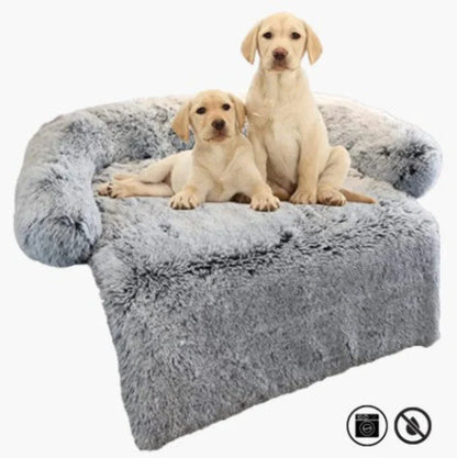 Luxurious Dog Sofa