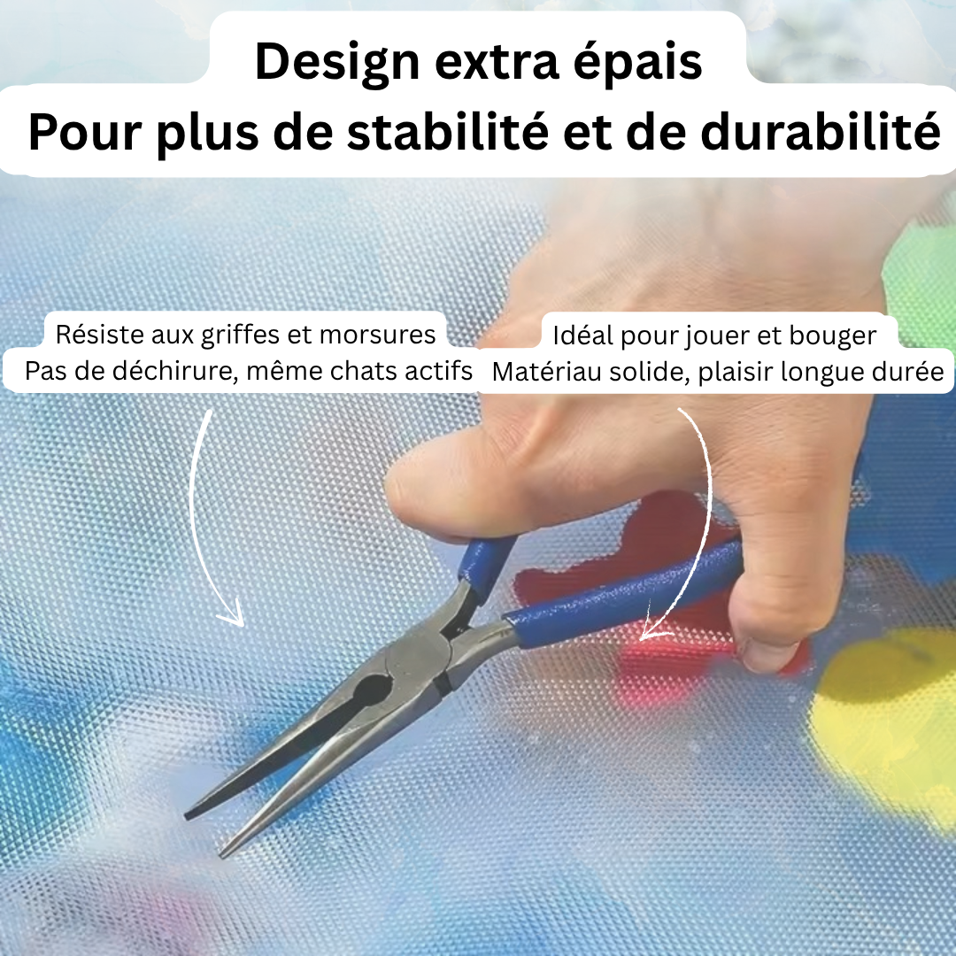 Refreshing Water Mat for Cats 2.0