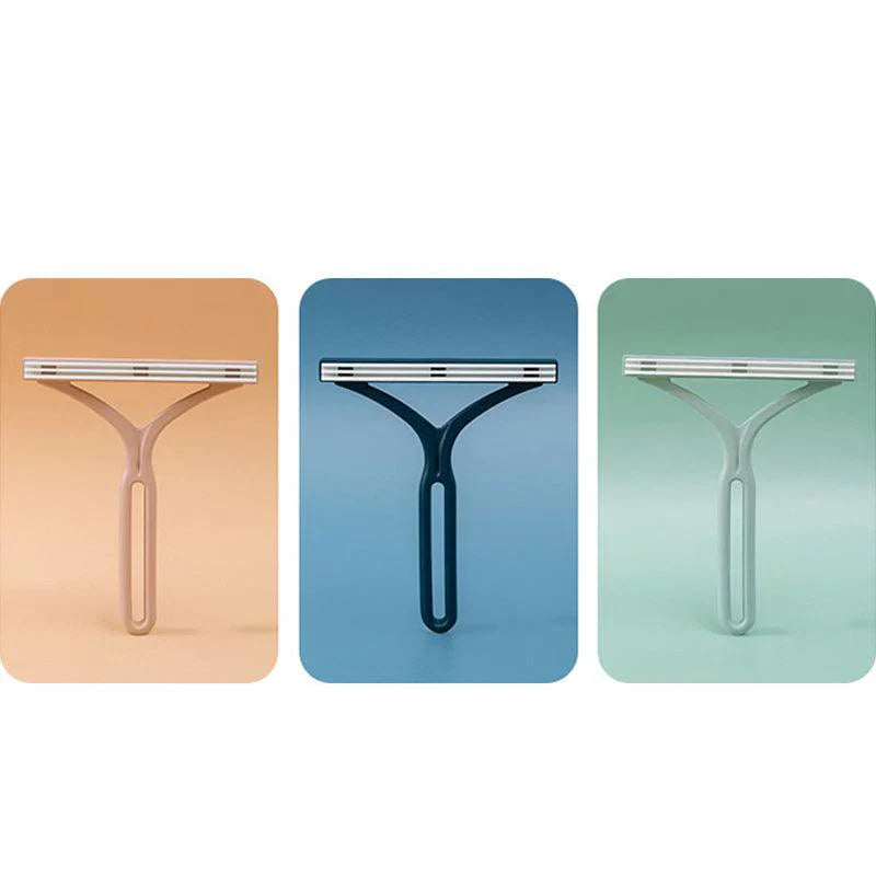 Practical Double-Sided Pet Grooming Brush