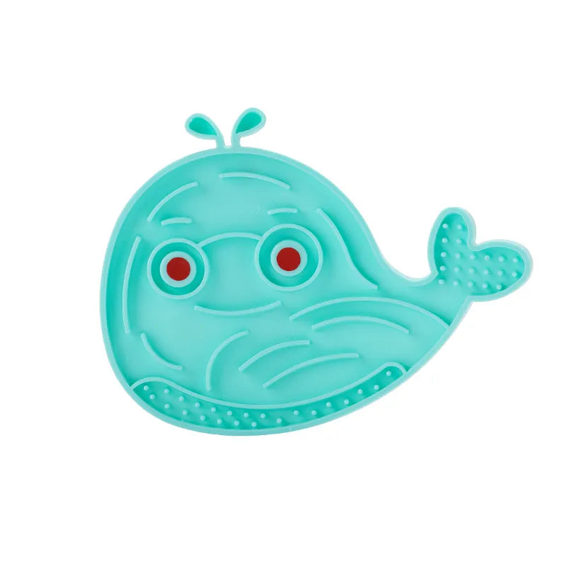 Pet Toy with Food Puzzle – Interactive and Stress-Relief Fish Design for Dogs and Cats