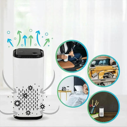 Pet Air Purifier