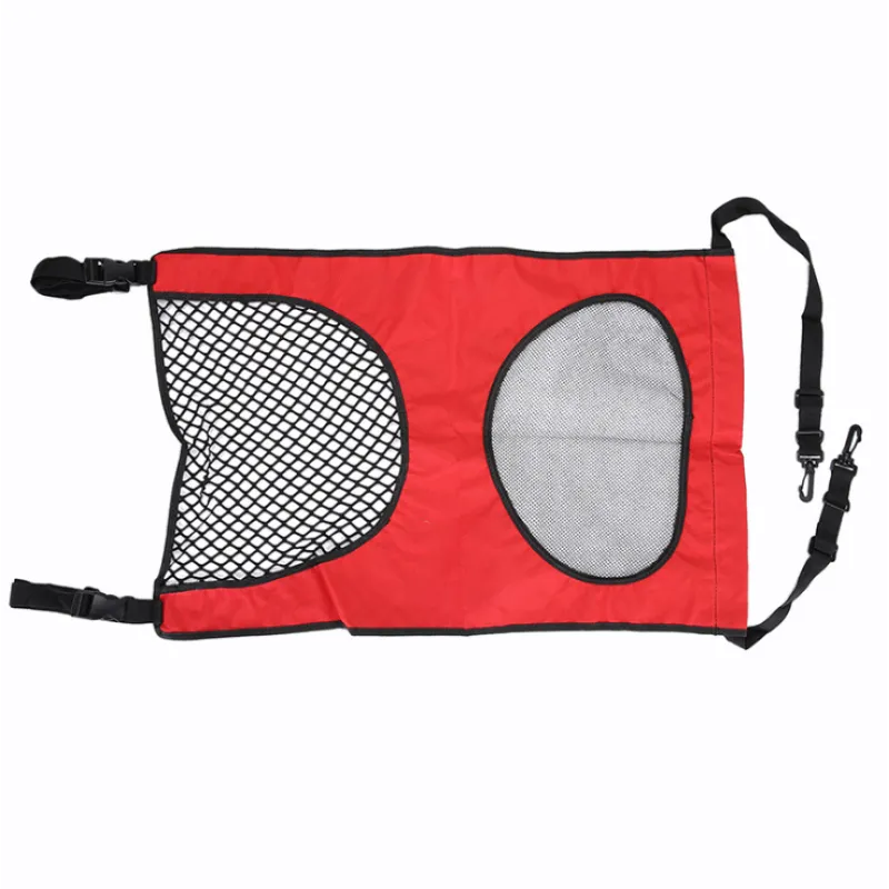 Backseat Dog Organizer - Practical Storage Bag