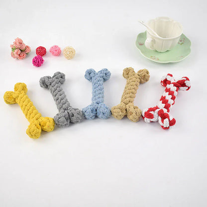 Dental Hygiene Toys for Dogs