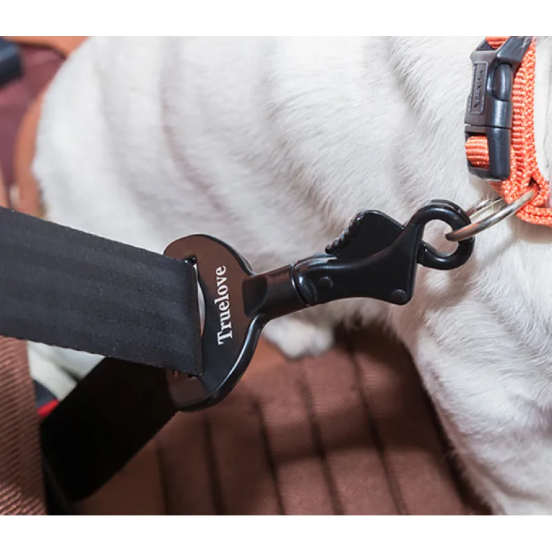 Truelove Car Dog Seat Belt Clip