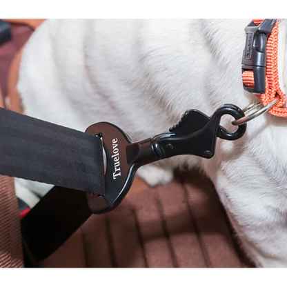 Truelove Car Dog Seat Belt Clip