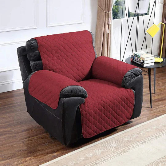Sofa Protection Cover – Stylish & Easy to Care For