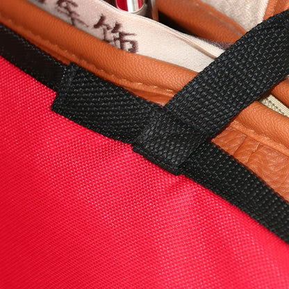 Car Seat Protection Cover for Dogs - Waterproof and Non-Slip for the Back Seat