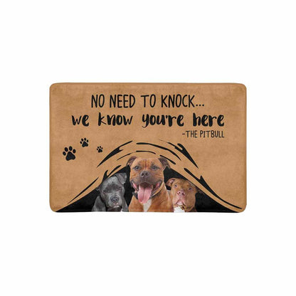 Personalised Doormat With Your Loved One