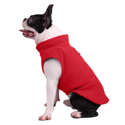 All-Season Dog Jacket