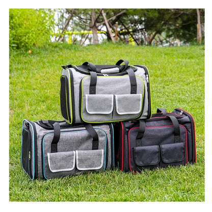 Foldable Pet Carrier