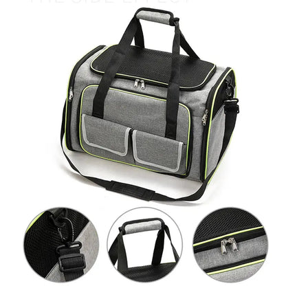 Foldable Pet Carrier
