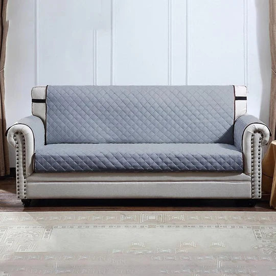 Sofa Protection Cover – Stylish & Easy to Care For