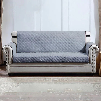 Sofa Protection Cover – Stylish & Easy to Care For