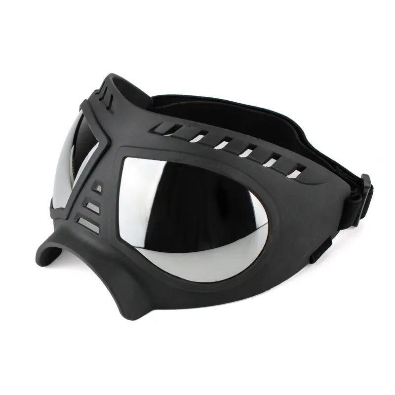 Dog Goggles – UV Protection and Windproof Glasses for Pets