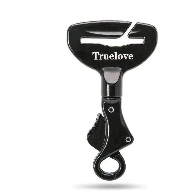 Truelove Car Dog Seat Belt Clip