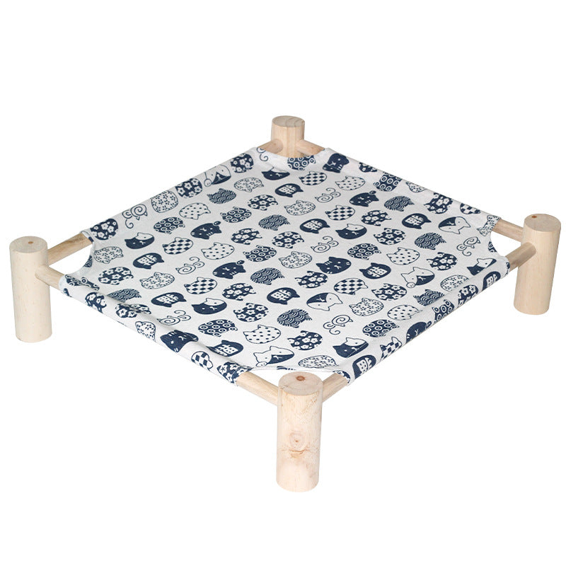 Cooling Hammock for Cats