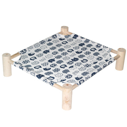 Cooling Hammock for Cats