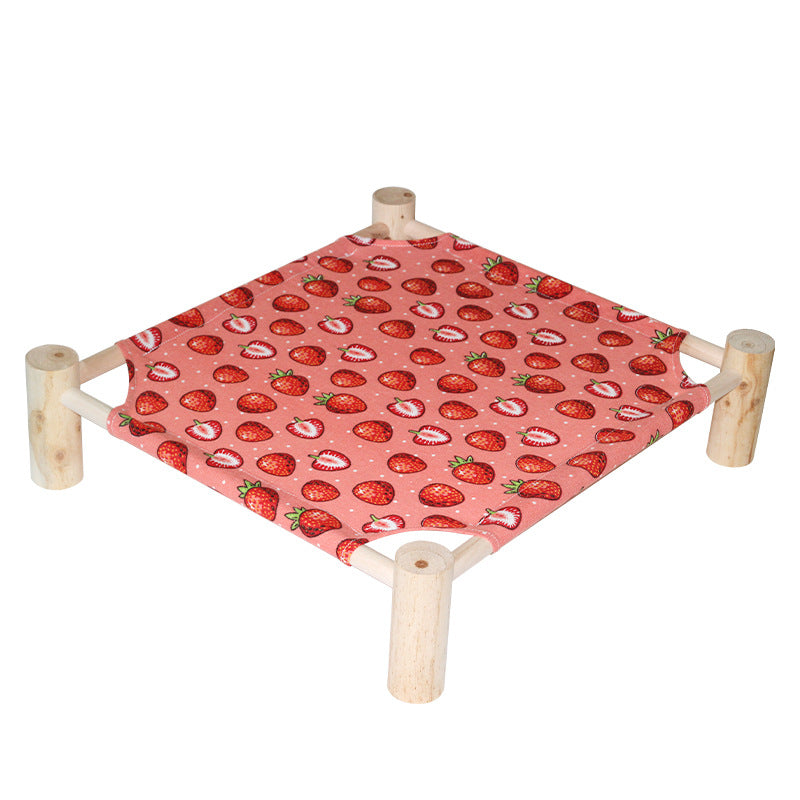 Cooling Hammock for Cats